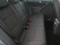 Volkswagen Tiguan  2.0 TDI 