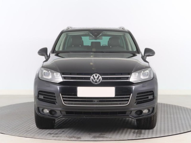 Volkswagen Touareg  3.0 TDI R-Line