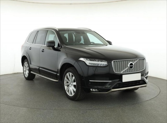 Volvo XC90  D5 AWD Polestar Inscription