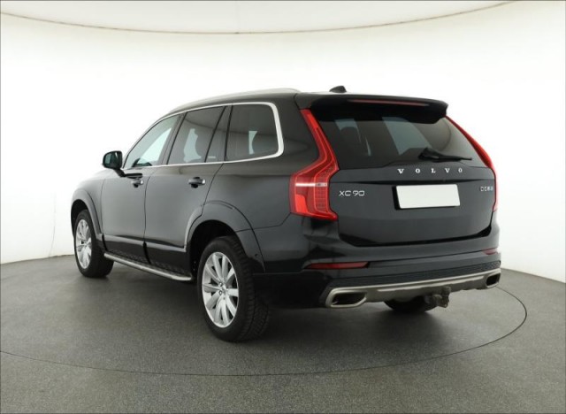 Volvo XC90  D5 AWD Polestar Inscription