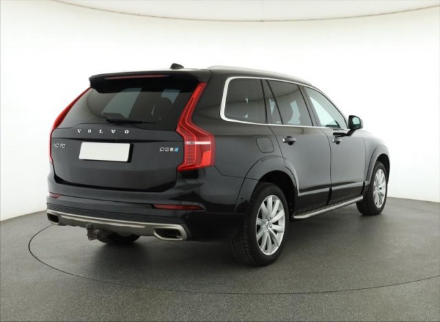Volvo XC90  D5 AWD Polestar Inscription