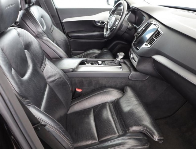 Volvo XC90  D5 AWD Polestar Inscription