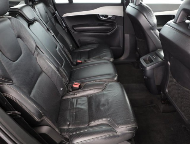 Volvo XC90  D5 AWD Polestar Inscription