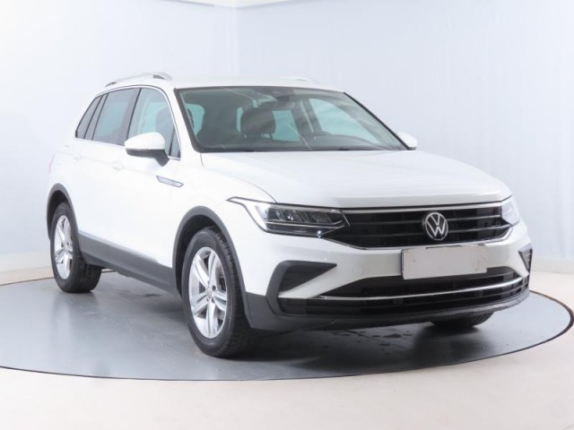 Volkswagen Tiguan  1.5 TSI Life