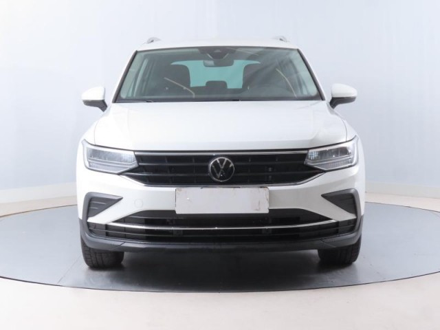 Volkswagen Tiguan  1.5 TSI Life