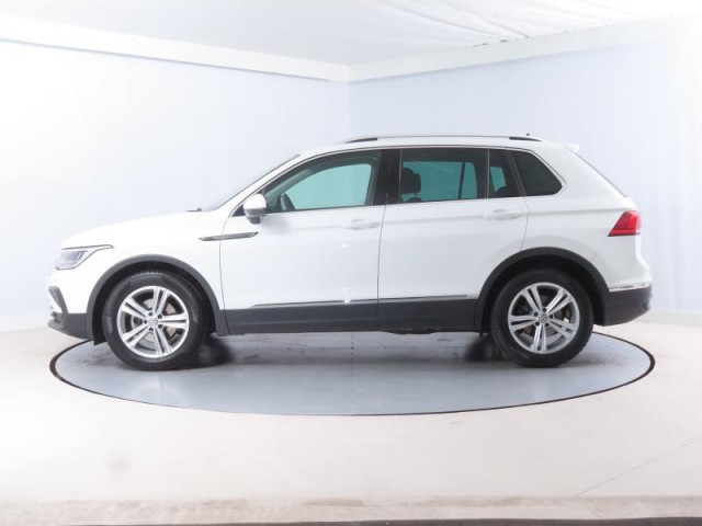 Volkswagen Tiguan  1.5 TSI Life
