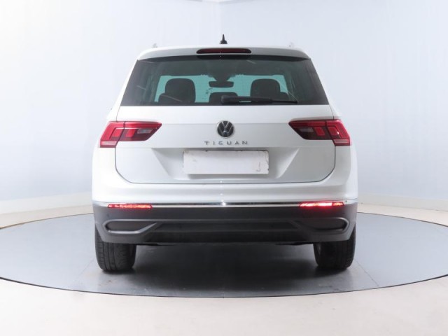 Volkswagen Tiguan  1.5 TSI Life