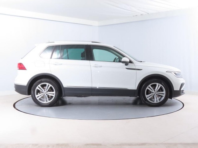 Volkswagen Tiguan  1.5 TSI Life