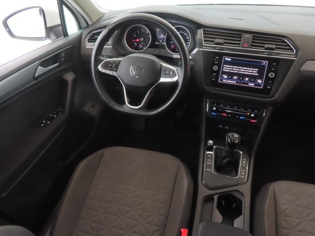 Volkswagen Tiguan  1.5 TSI Life