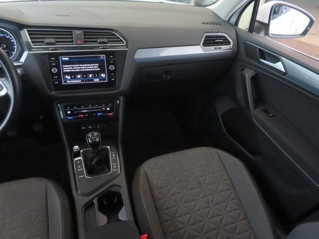 Volkswagen Tiguan  1.5 TSI Life