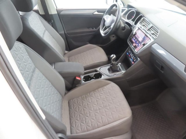 Volkswagen Tiguan  1.5 TSI Life