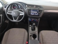 Volkswagen Tiguan  1.5 TSI Life