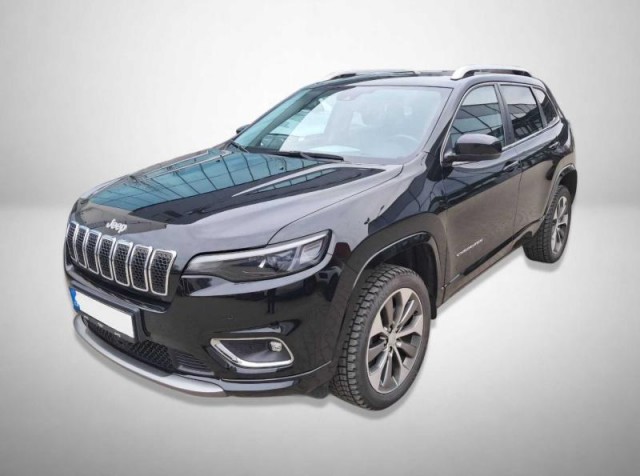 Jeep Cherokee  2.2 MultiJet 