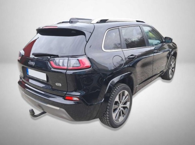 Jeep Cherokee  2.2 MultiJet 
