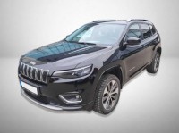 Jeep Cherokee  2.2 MultiJet 