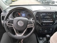 Jeep Cherokee  2.2 MultiJet 