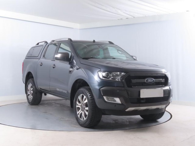 Ford Ranger  3.2 TDCi Wildtrack