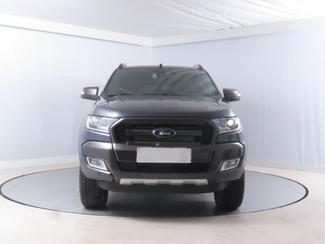 Ford Ranger  3.2 TDCi Wildtrack