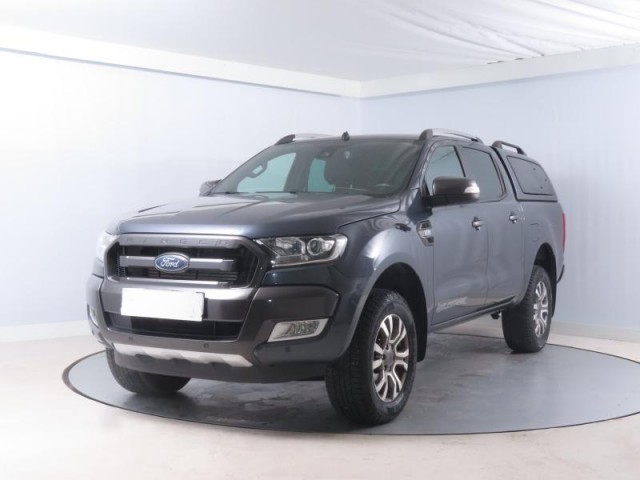 Ford Ranger  3.2 TDCi Wildtrack