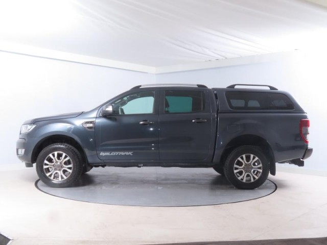 Ford Ranger  3.2 TDCi Wildtrack