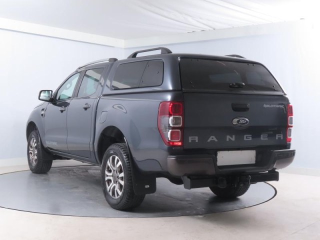 Ford Ranger  3.2 TDCi Wildtrack