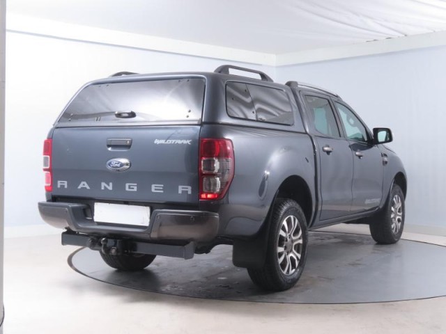 Ford Ranger  3.2 TDCi Wildtrack