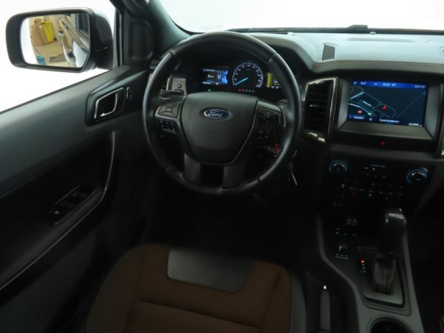 Ford Ranger  3.2 TDCi Wildtrack