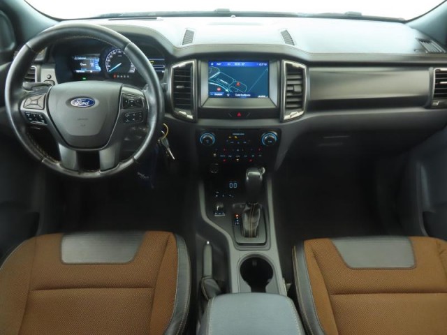 Ford Ranger  3.2 TDCi Wildtrack