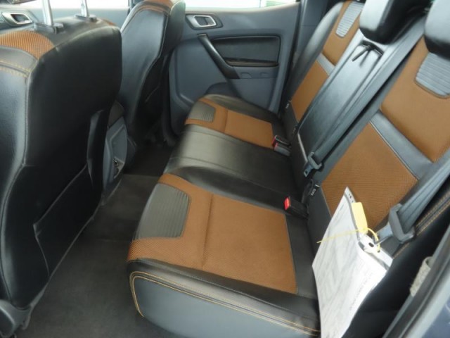 Ford Ranger  3.2 TDCi Wildtrack