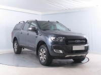 Ford Ranger  3.2 TDCi Wildtrack