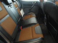 Ford Ranger  3.2 TDCi Wildtrack