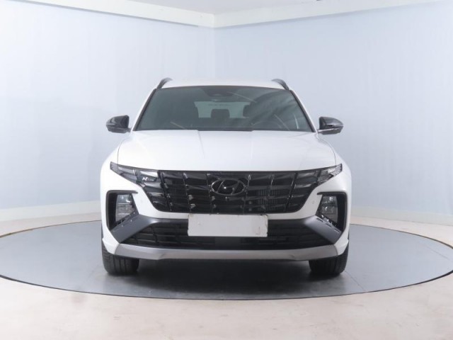 Hyundai Tucson  1.6 T-GDI N-Line Style