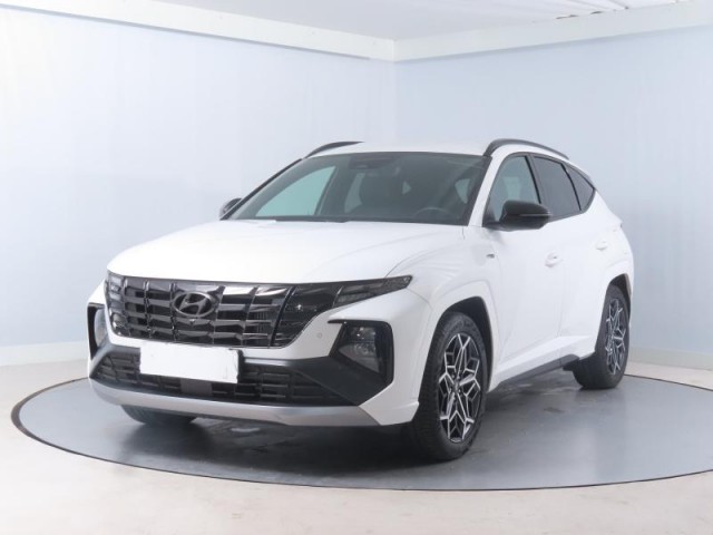 Hyundai Tucson  1.6 T-GDI N-Line Style