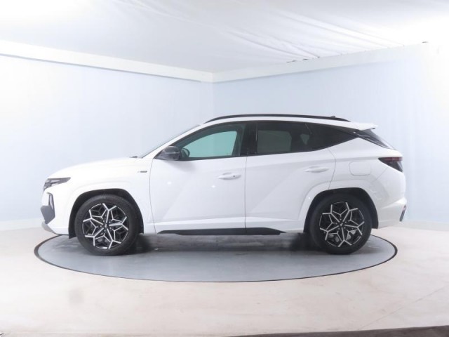 Hyundai Tucson  1.6 T-GDI N-Line Style