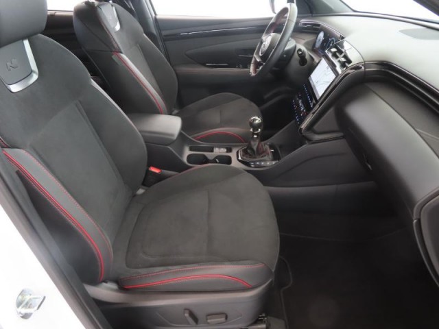 Hyundai Tucson  1.6 T-GDI N-Line Style