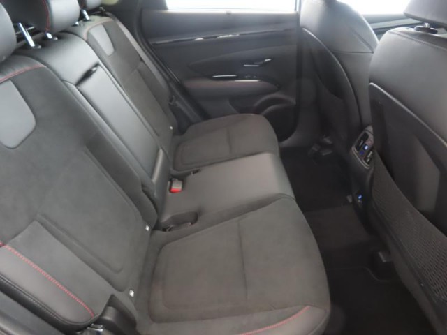 Hyundai Tucson  1.6 T-GDI N-Line Style