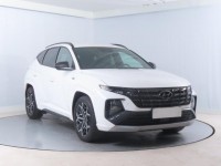 Hyundai Tucson  1.6 T-GDI N-Line Style