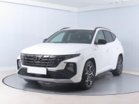 Hyundai Tucson  1.6 T-GDI N-Line Style