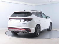 Hyundai Tucson  1.6 T-GDI N-Line Style