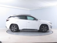 Hyundai Tucson  1.6 T-GDI N-Line Style