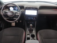 Hyundai Tucson  1.6 T-GDI N-Line Style