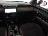 Hyundai Tucson  1.6 T-GDI N-Line Style