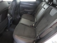 Hyundai Tucson  1.6 T-GDI N-Line Style