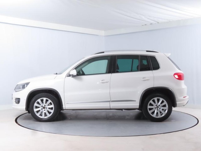 Volkswagen Tiguan  1.4 TSI 
