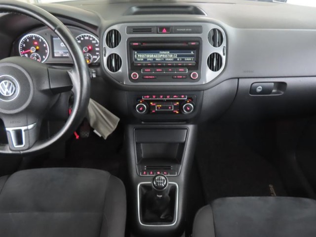 Volkswagen Tiguan  1.4 TSI 