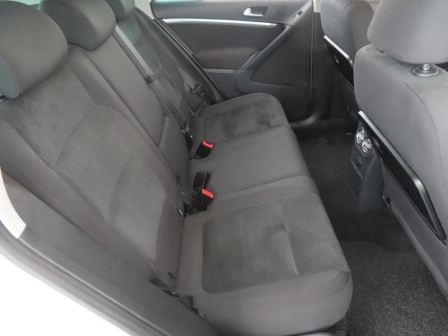 Volkswagen Tiguan  1.4 TSI 