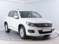 Volkswagen Tiguan  1.4 TSI 