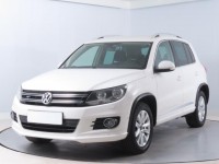 Volkswagen Tiguan  1.4 TSI 