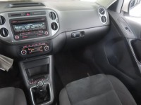 Volkswagen Tiguan  1.4 TSI 