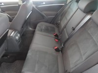 Volkswagen Tiguan  1.4 TSI 